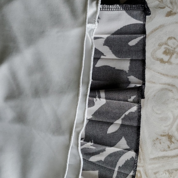 Speechless M Junior Lined Sundress EUC - Picture 7 of 8